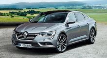 Renault Talisman