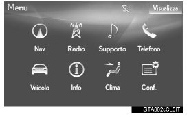 Registrazione di un lettore audio bluetooth per la prima volta