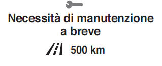 Visualizzazione messaggi