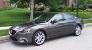 Mazda 6: Comando luci - Interruttori e comandi - Al volante - Mazda 6 - Manuale del proprietario