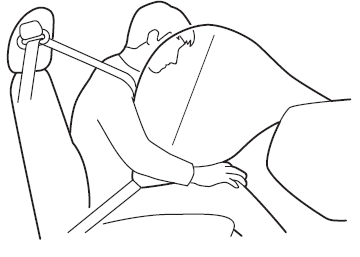 Airbag passeggero anteriore