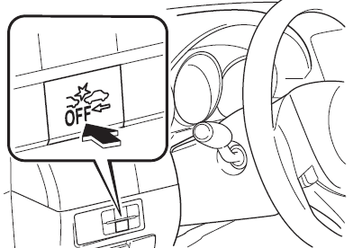 Con interruttore SCBS OFF