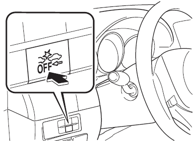 Con interruttore SCBS OFF