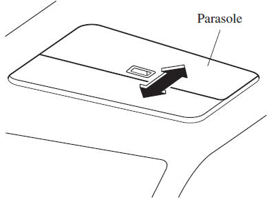 Parasole