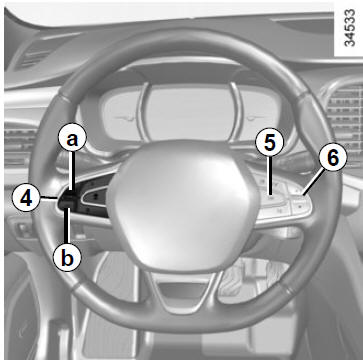 Allarme di eccesso di velocità