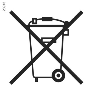 Chiave con telecomando: batteria