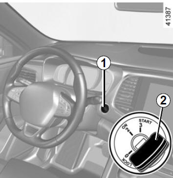 Freno di stazionamento assistito