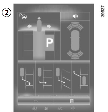 Parcheggio assistito