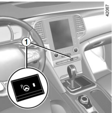 Parcheggio assistito