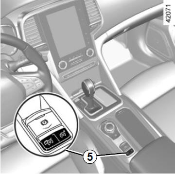 Regolatore di velocità adattivo