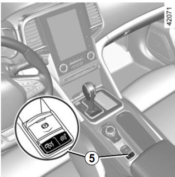 Regolatore di velocità adattivo